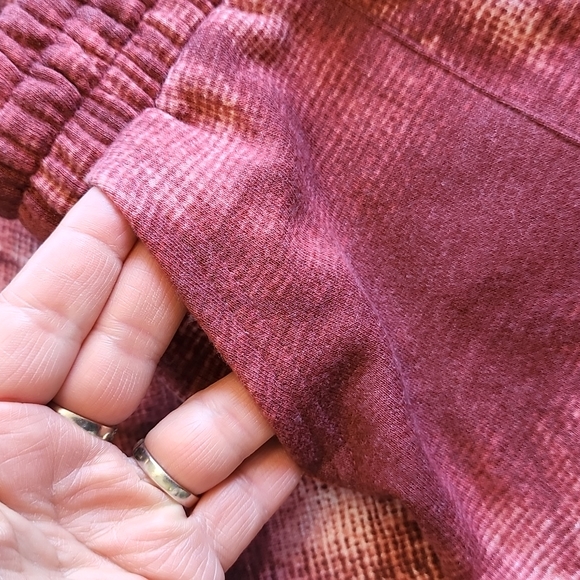 NWT LulaRoe Lulu sweatshirt and pants set size xs - Picture 7 of 8